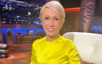 Barbara Corcoran Sells Duplex Manhattan Penthouse for $13.5 Million