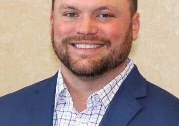 Chas Olson Named Executive Director at South Dakota Housing Development Authority