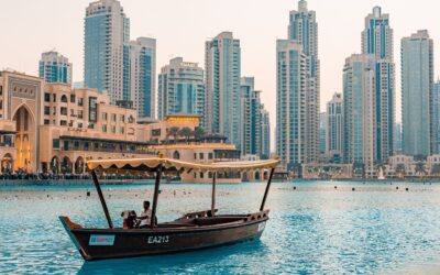 Century 21 Opens Dubai Office as Regional HQ for Middle East Operations