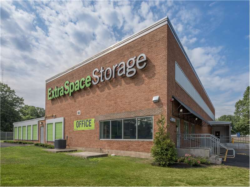 extra space storage