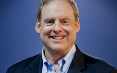 John P. Barron Named Chief Operating Officer at Trinity Group Construction
