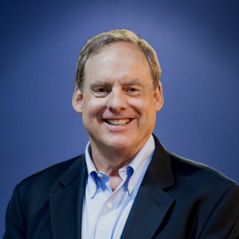 john barron