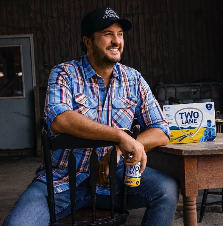 luke bryan
