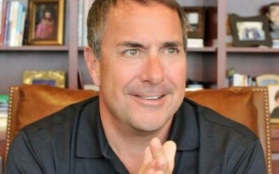 Mark Willis Returns as Keller Williams CEO