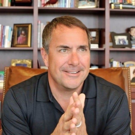 mark willis
