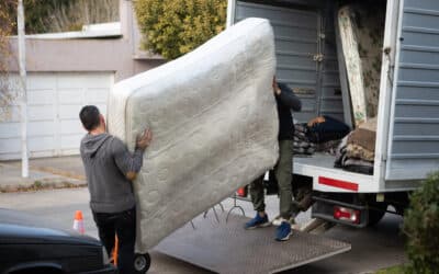 Level of Homebuyer Relocation at 18-Month Low