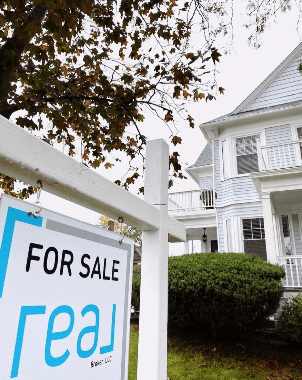 real brokerage
