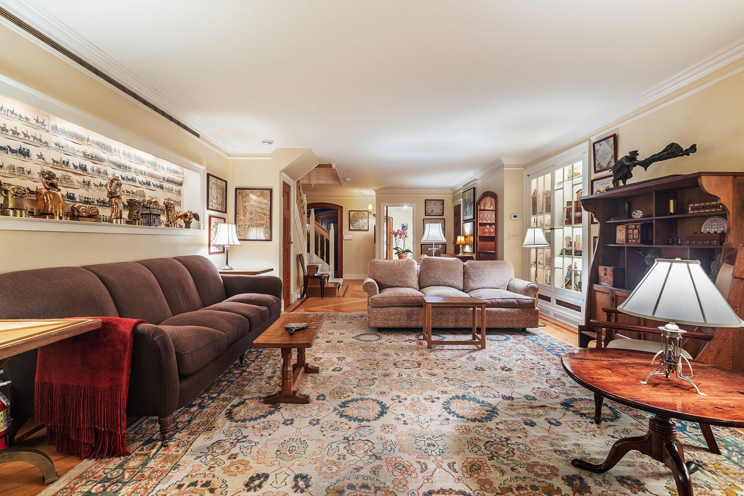 sondheim house