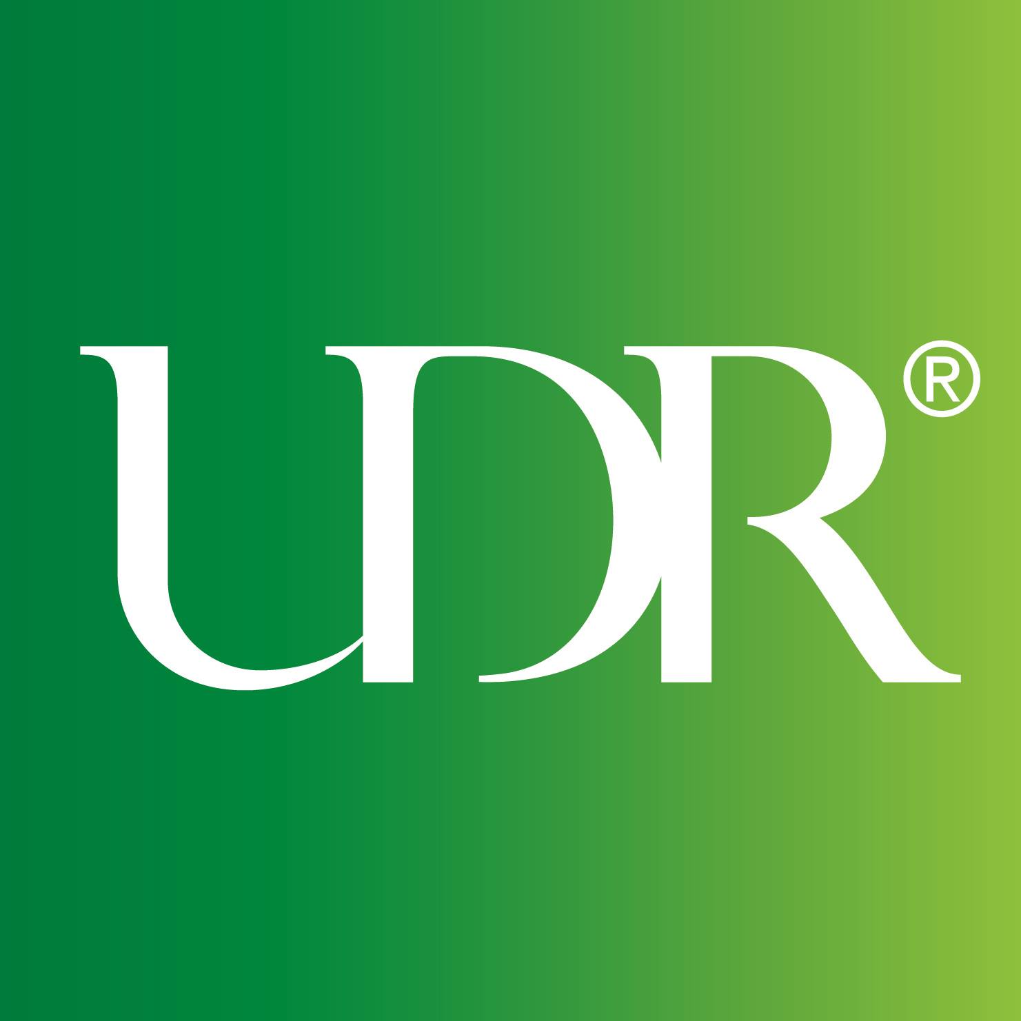 udr