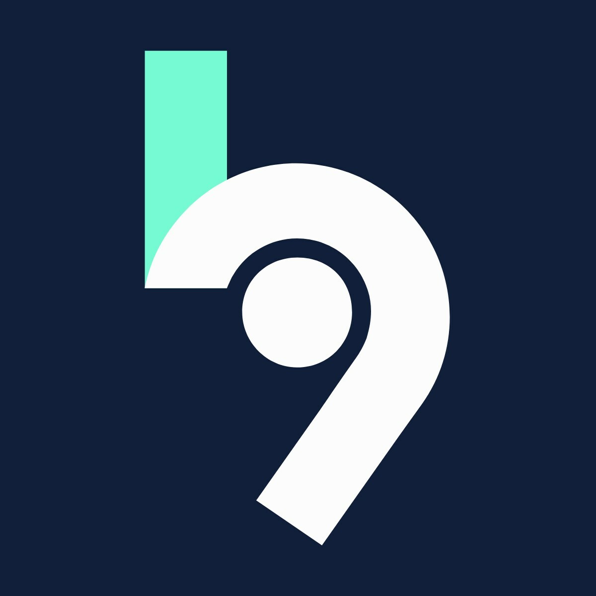 Backflip logo