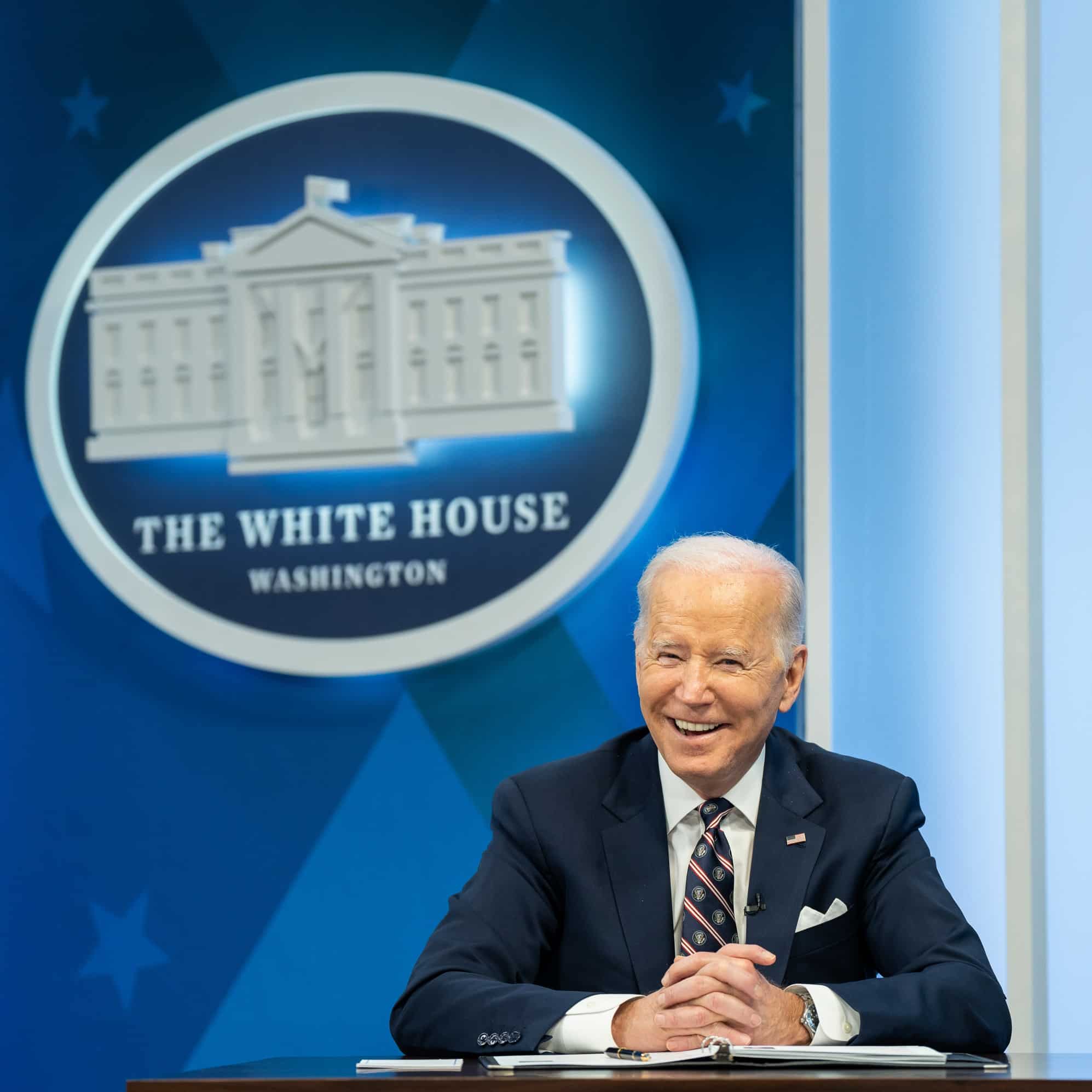 Biden White House