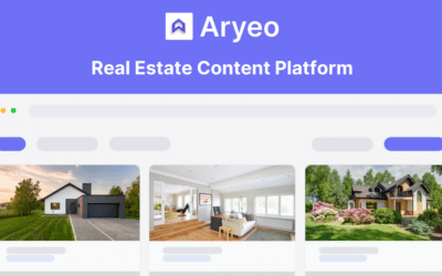 Zillow Acquires Real Estate Photography Software Platform Aryeo