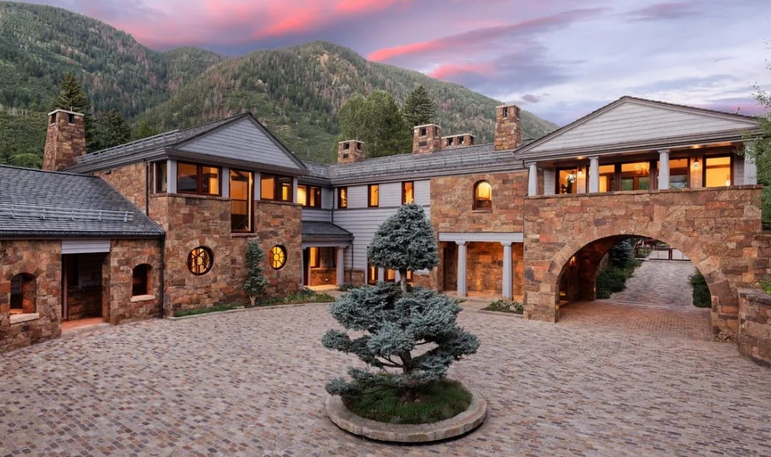 aspen