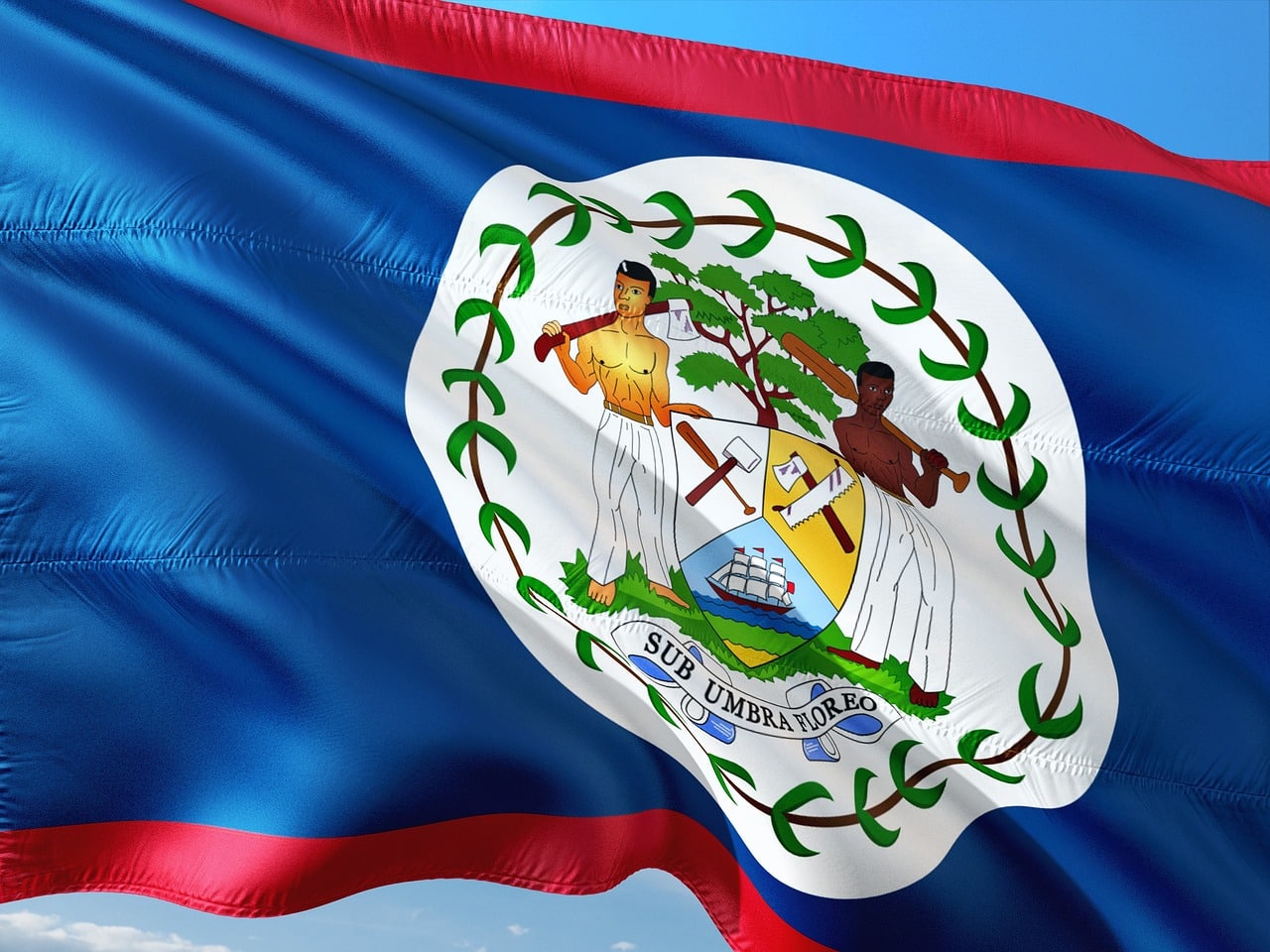belize