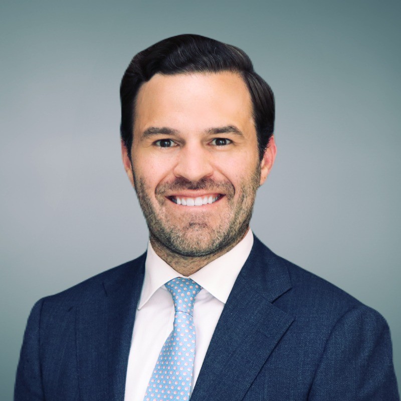 brent mayo