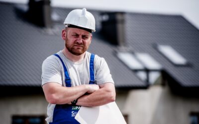 Builder Confidence Remains Weak Amid Affordability Concerns