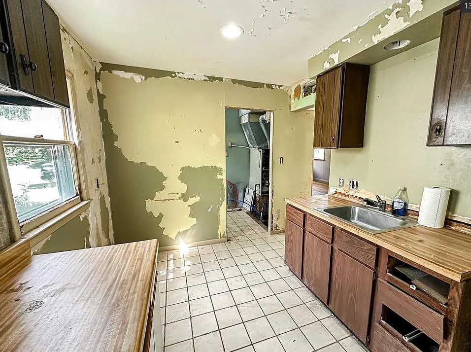 cheap house