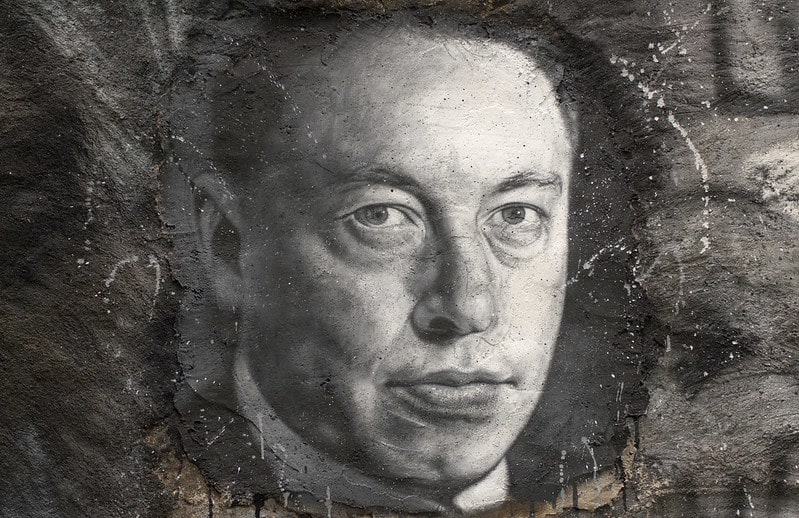 elon musk pic
