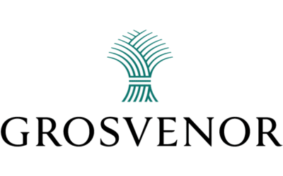 Grosvenor Donates $250K to PREA Programs to Encourage Commercial Real Estate Careers