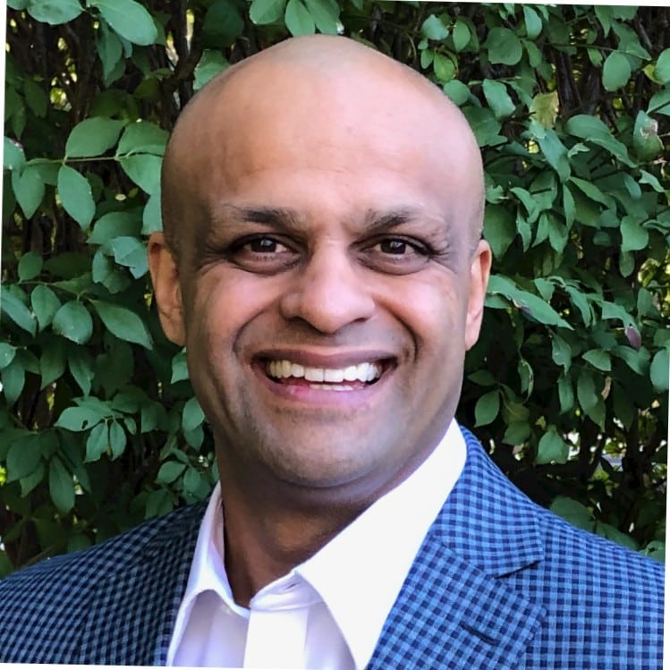 hiren patel