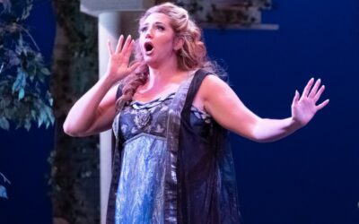 Former Greek Orthodox Church Becomes Home for Indianapolis Opera