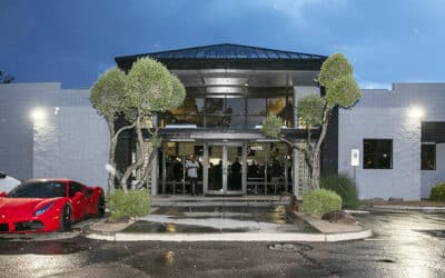 Integro Bank, a Phoenix-Based Community Bank, Creates a Mortgage Division