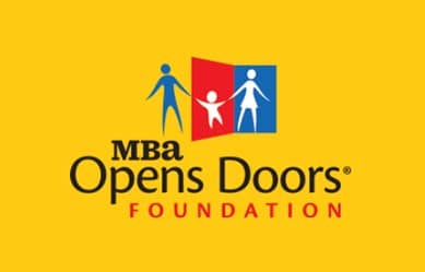 MBA Opens Doors Foundation Reports Helping More Than 20,000 Families in 15 Years