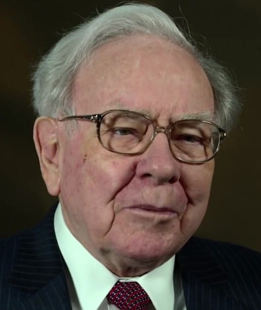 warren buffett