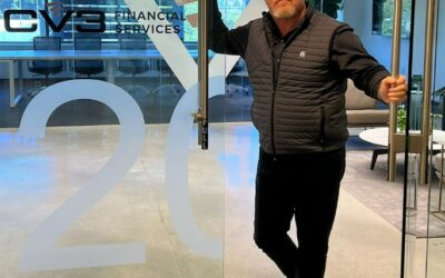 CV3 Financial Services, a New Private Lender, Opens for Business