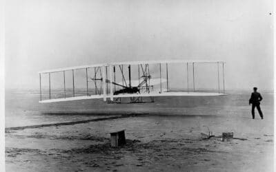 Federal Funding Sought to Restore Fire-Damaged Wright Brothers Factory