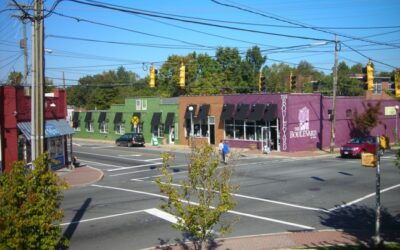 New Joint Venture to Develop Multifamily Community in Charlotte’s NoDa District