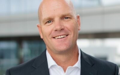 Tom Donahue Named Partner at DIV Industrial