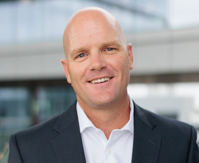 Tom Donahue