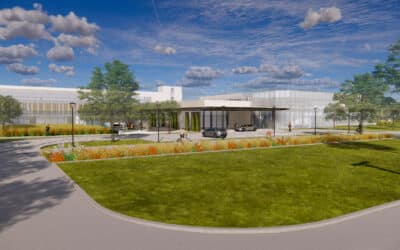 Chevron Buys 77 Acres at Texas Planned Community for R&D Facility