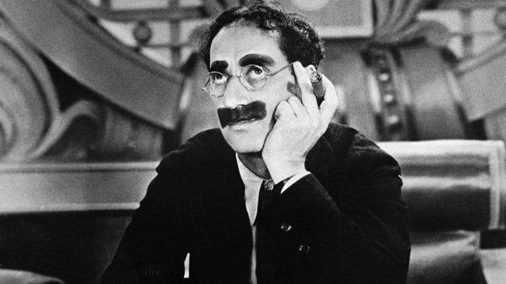 groucho