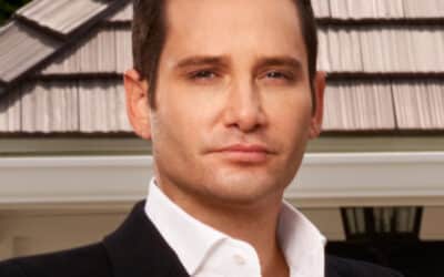 ‘Million Dollar Listing’ Star is Co-Founder of New Real Estate Media Company
