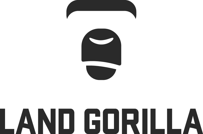land-gorilla