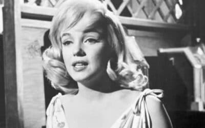Marilyn Monroe’s Final Home Slated for Demolition