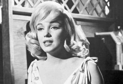 marilyn monroe
