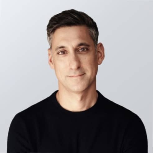 michael sacdev
