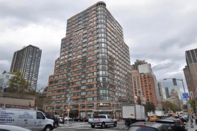 nyu property