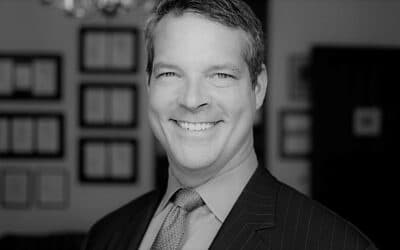 MBA Hires George Rogers to Lobby Senate GOP