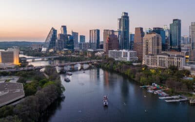 CMBS Delinquency Rate at Second-Highest Post-Pandemic Level