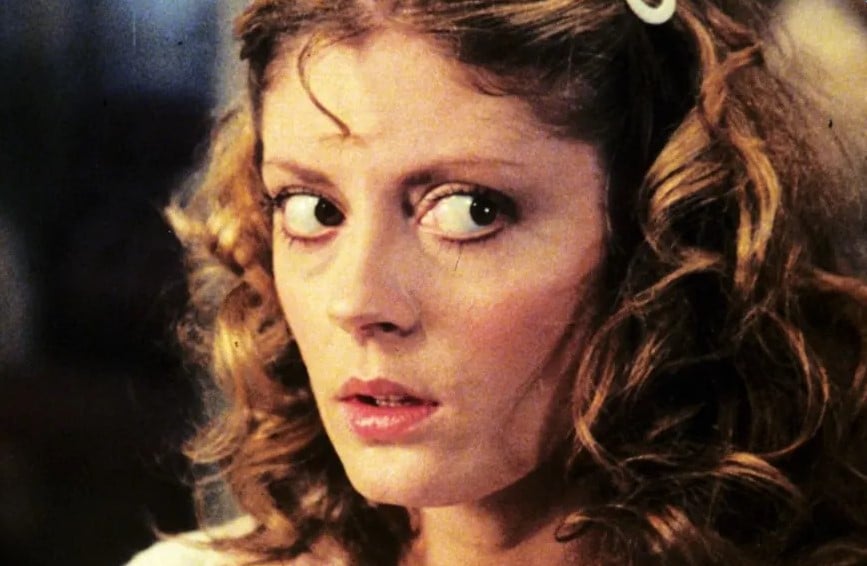 susan sarandon