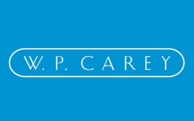 W.P. Carey to Exit the Office Property Space