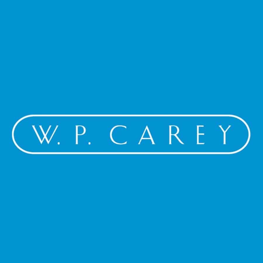 wp carey