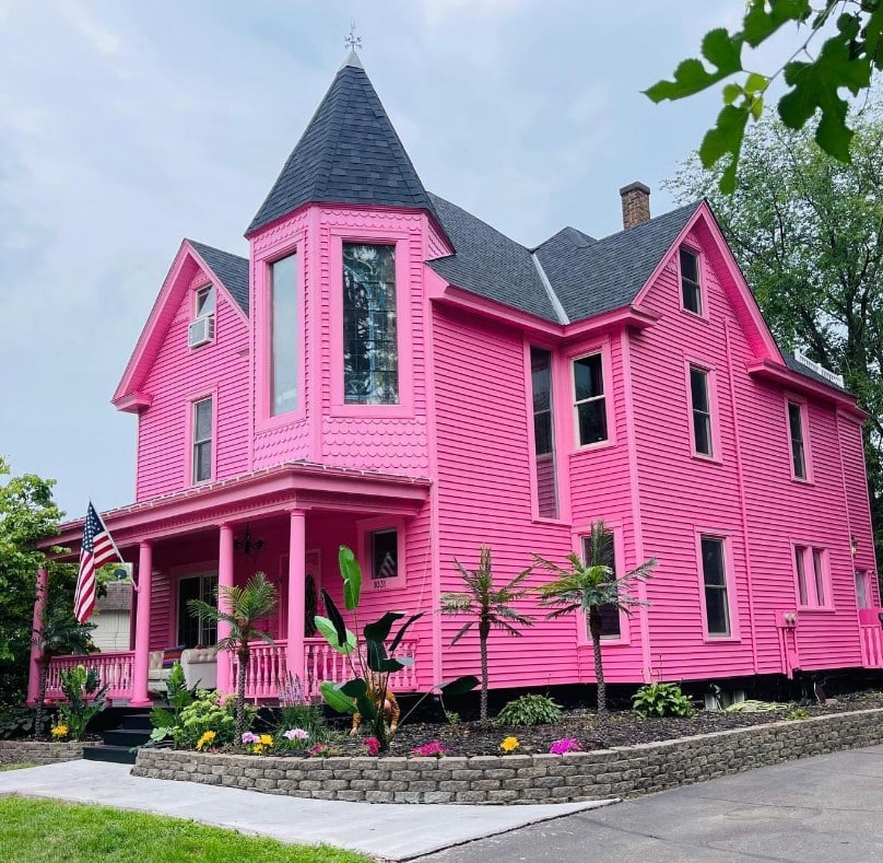 zillow gone wild