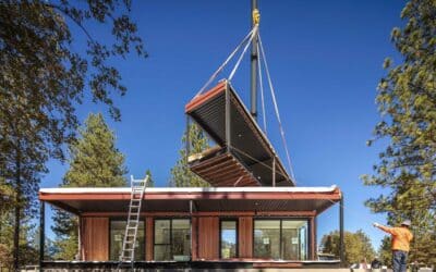 Prefab Housing Provider Connect Homes to Open Arizona Factory