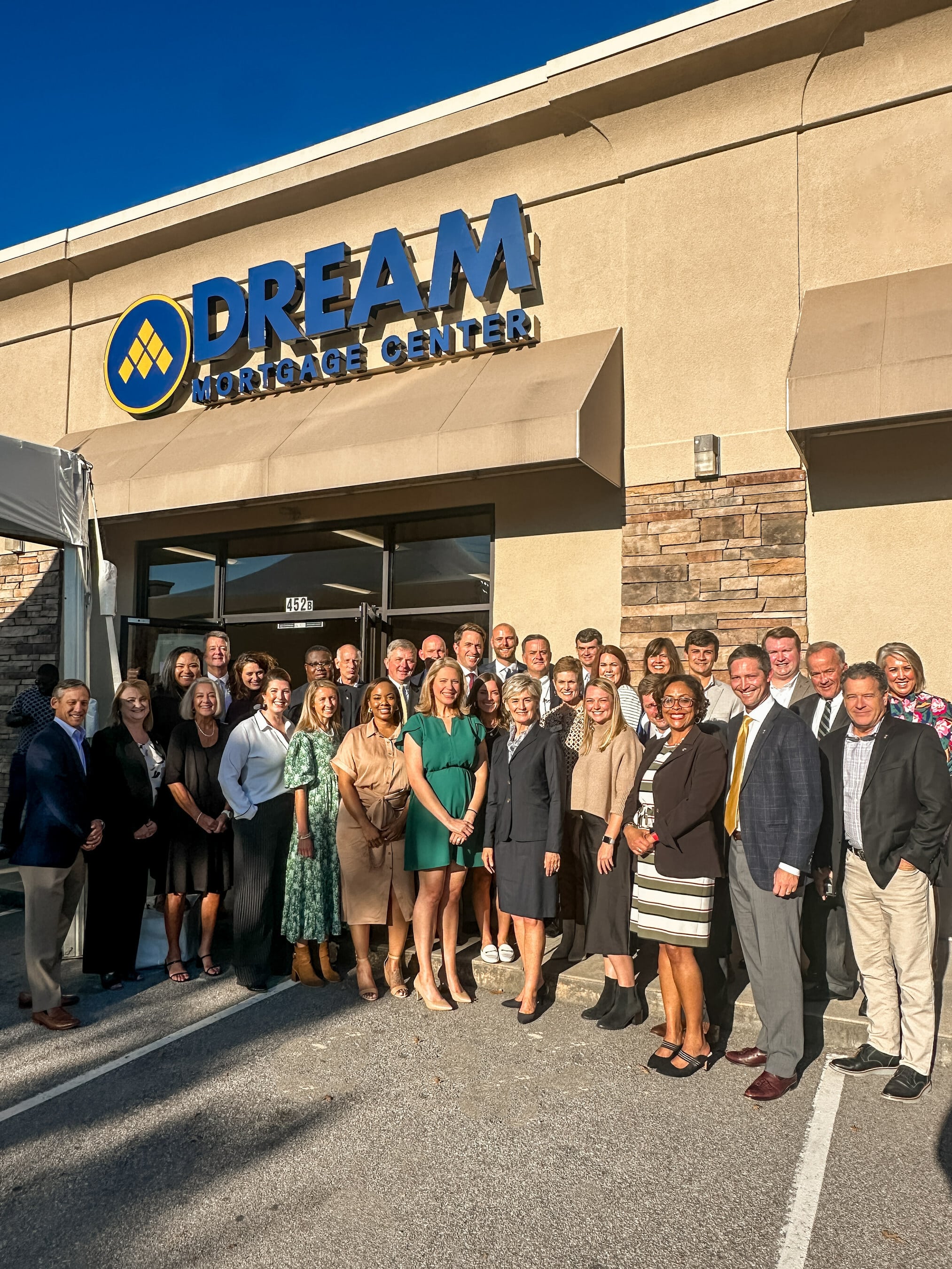 Southern First Bancshares-new-center