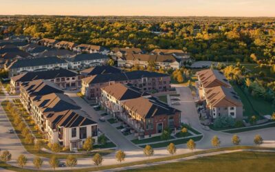 Madison Group Unveils New Development in Whitby, Ontario